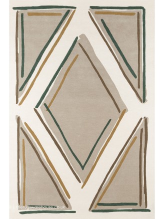 Erte Vert de Gris