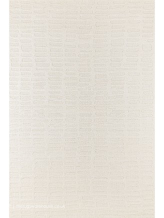 Estampe Blanc
