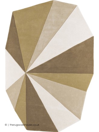 Eventail Bronze
