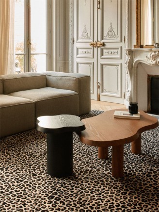 Leopard Naturel