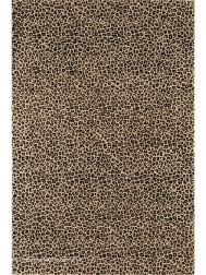 Leopard Naturel Rug - Thumbnail - 7