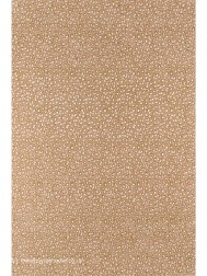 Leopard Rose Rug - Thumbnail - 7