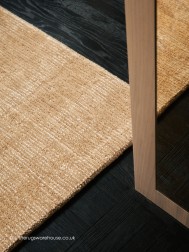 Patine Beige Rug - Thumbnail - 3