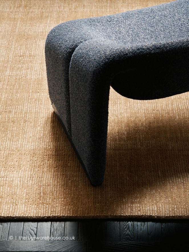Patine Beige Rug - 4