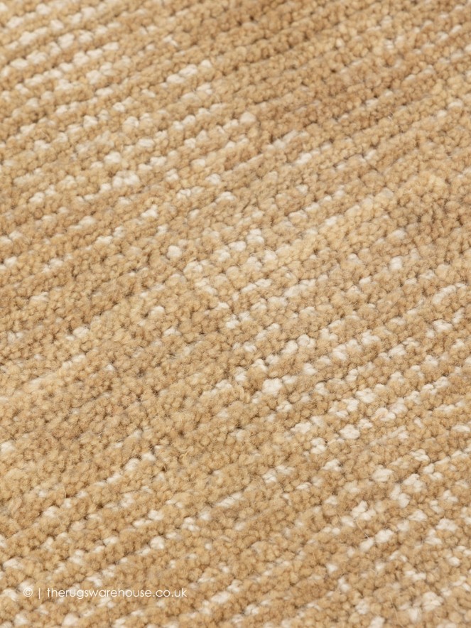 Patine Beige Rug - 6