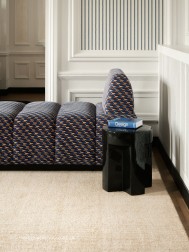 Patine Ecru Rug - Thumbnail - 5