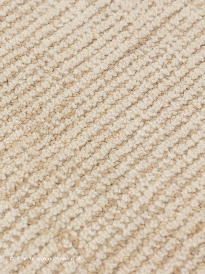 Patine Ecru Rug - 6