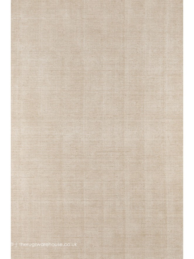 Patine Ecru Rug - 7