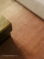 Sunrise Rose Vert Rug - Thumbnail - 5