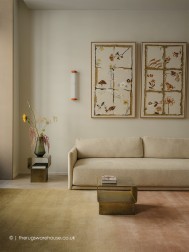 Sunrise Rose Vert Rug - Thumbnail - 4