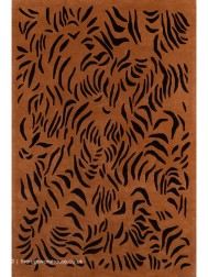 Wild Brown Rug - Thumbnail - 3