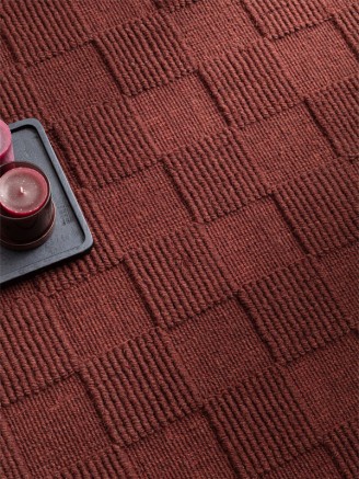 Mercer Burgundy