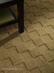 Mercer Olive Rug - Thumbnail - 2
