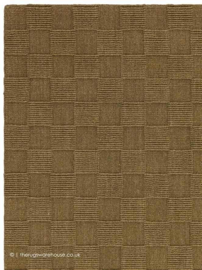 Mercer Olive Rug - 6