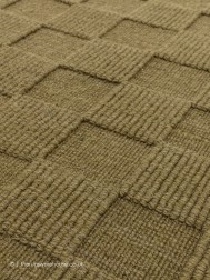 Mercer Olive Rug - Thumbnail - 5