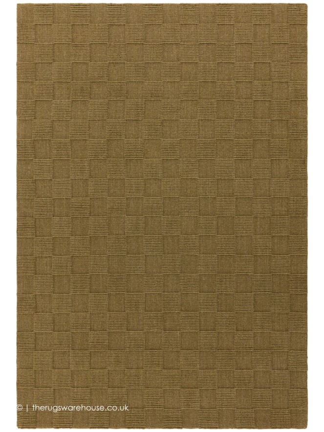 Mercer Olive Rug - 8