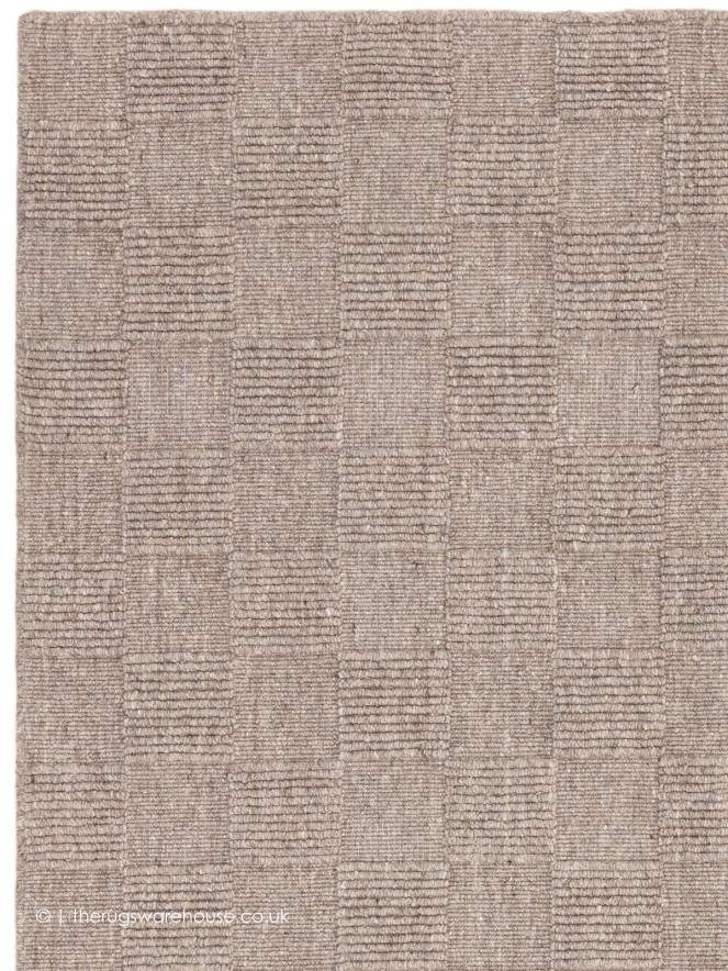 Mercer Natural Rug - 7