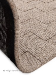 Mercer Natural Rug - Thumbnail - 5
