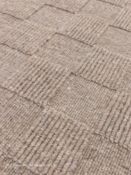Mercer Natural Rug - Thumbnail - 6