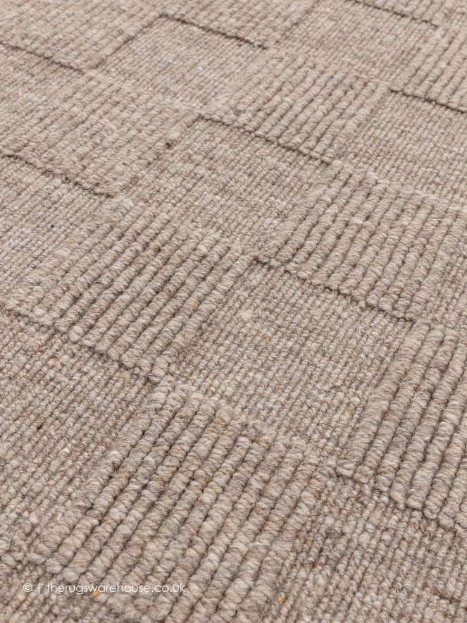 Mercer Natural Rug - 6