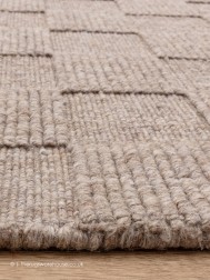 Mercer Natural Rug - Thumbnail - 4