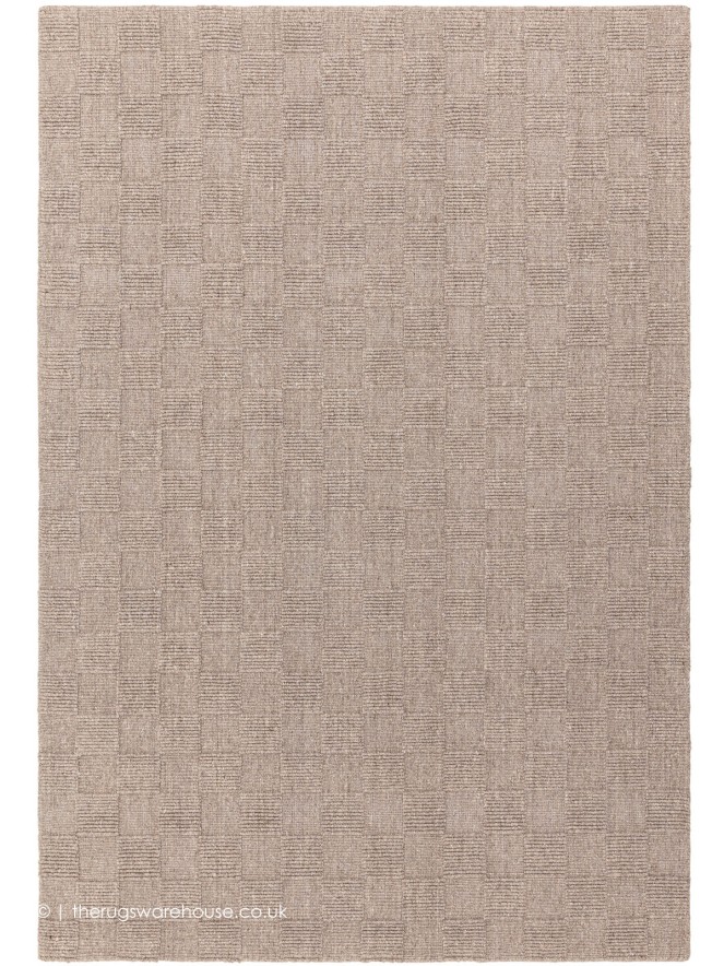 Mercer Natural Rug - 9