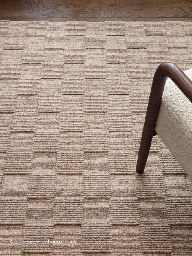 Mercer Natural Rug - 3
