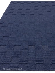 Mercer Cobalt Rug - Thumbnail - 8