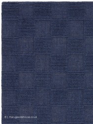 Mercer Cobalt Rug - Thumbnail - 7