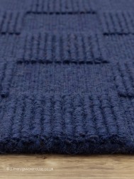 Mercer Cobalt Rug - Thumbnail - 4