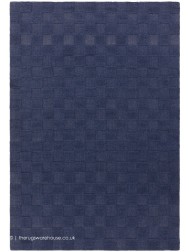 Mercer Cobalt Rug - Thumbnail - 9