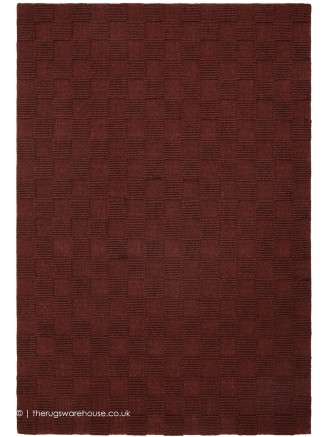 Mercer Burgundy