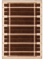 Fable Chocolate Rug - Thumbnail - 9