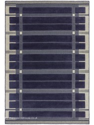 Fable Navy Rug - Thumbnail - 9