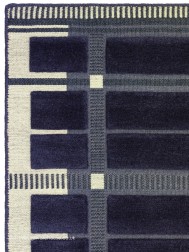 Fable Navy Rug - Thumbnail - 7