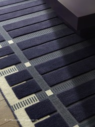 Fable Navy Rug - Thumbnail - 3