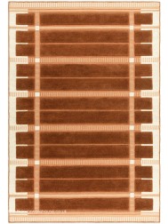 Fable Rust Rug - Thumbnail - 9