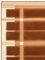 Fable Rust Rug - Thumbnail - 7