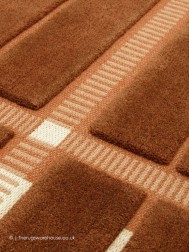 Fable Rust Rug - Thumbnail - 6