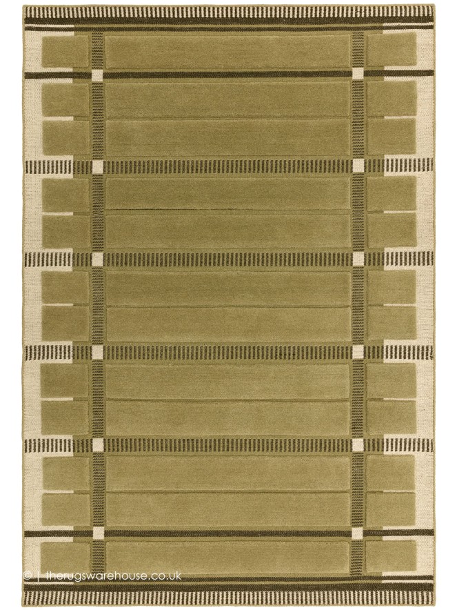 Fable Sage Rug - 9