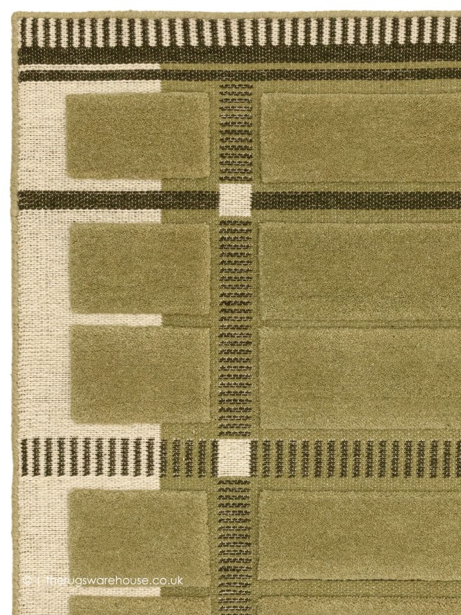 Fable Sage Rug - 7
