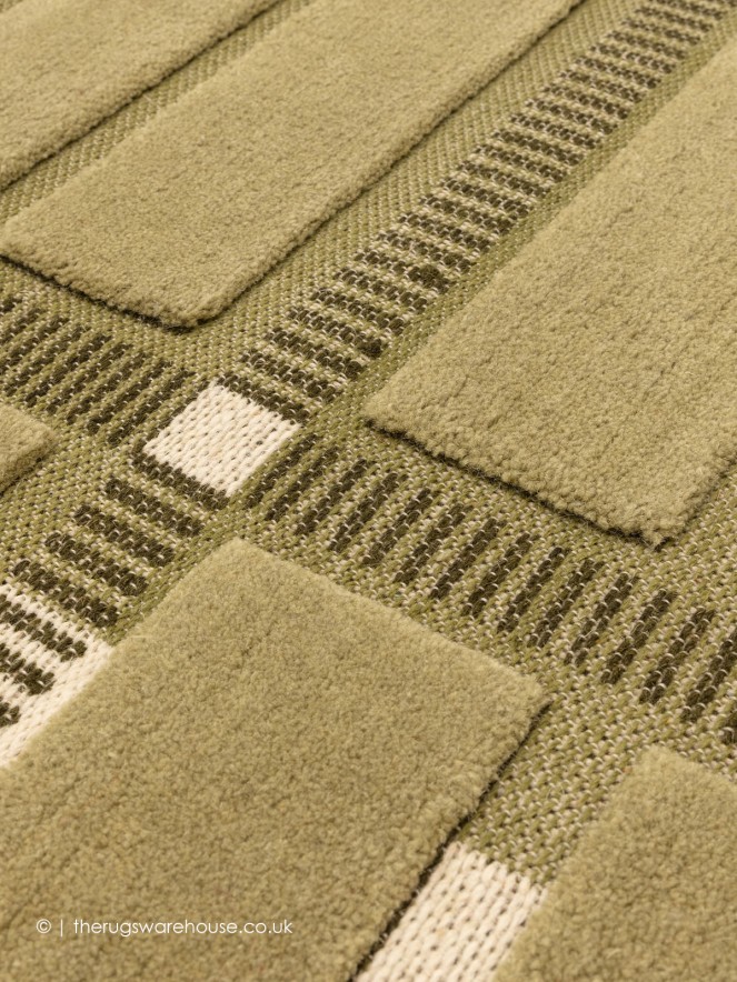 Fable Sage Rug - 6