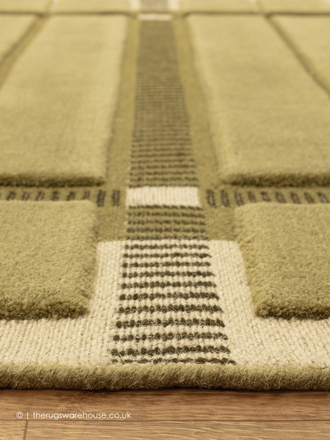 Fable Sage Rug - 4