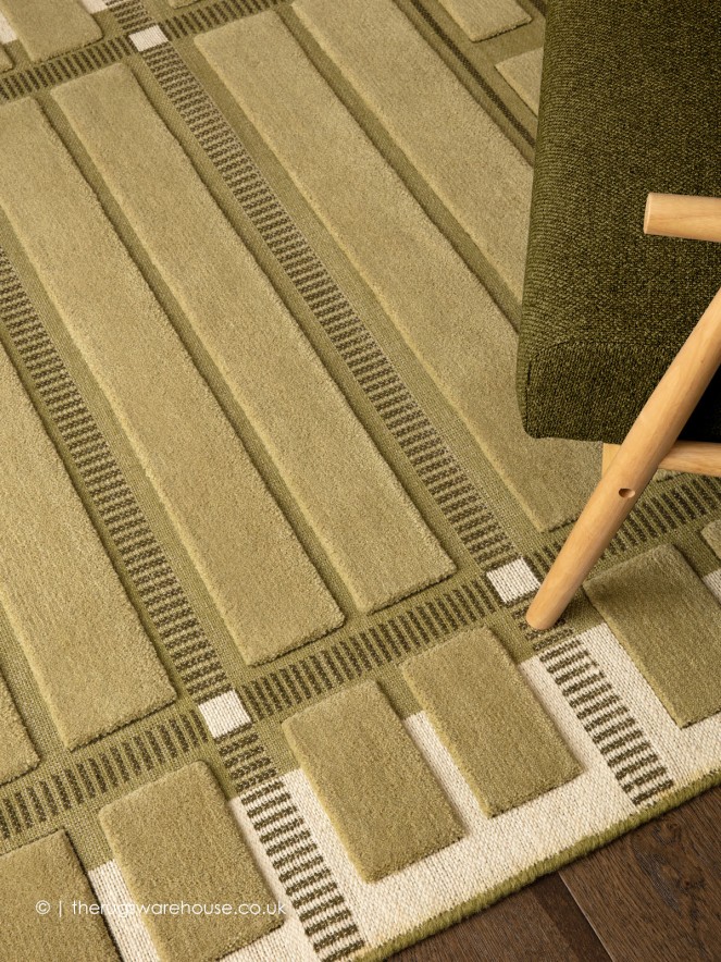 Fable Sage Rug - 3