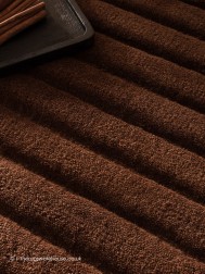 Linie Cocoa Rug - Thumbnail - 2