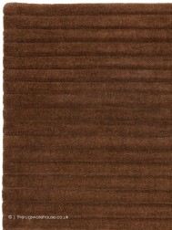Linie Cocoa Rug - Thumbnail - 6