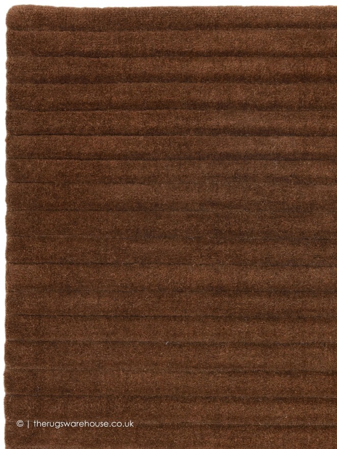Linie Cocoa Rug - 6