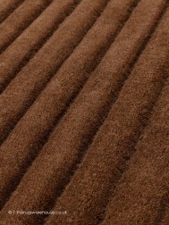 Linie Cocoa Rug - Thumbnail - 5