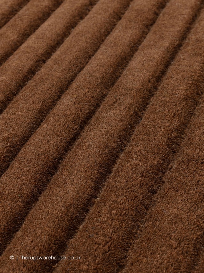 Linie Cocoa Rug - 5