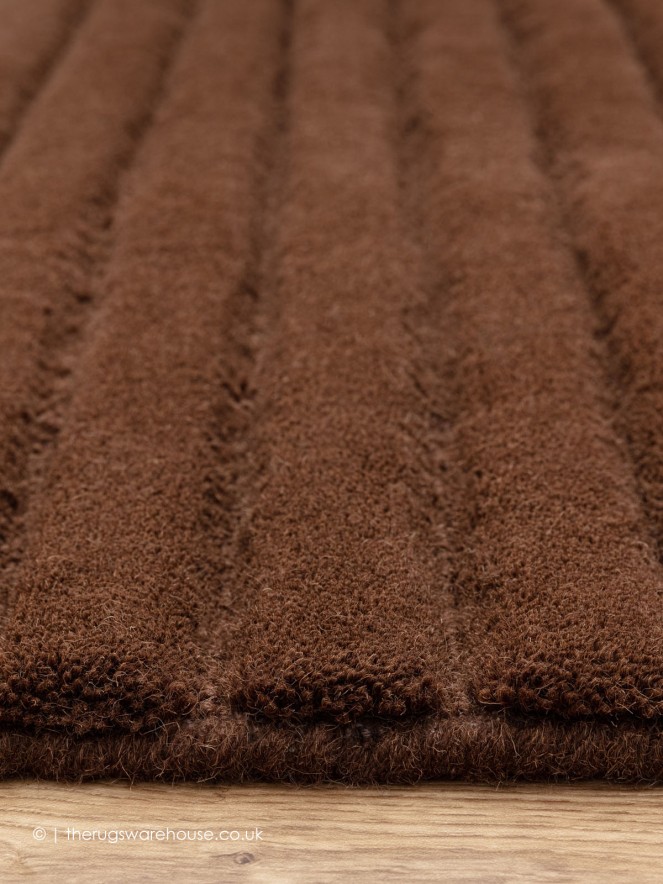 Linie Cocoa Rug - 3